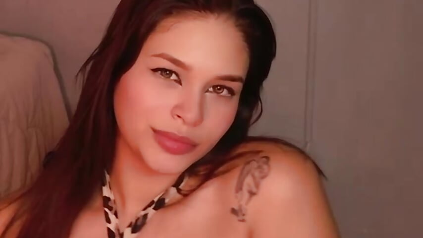 u want know me ? - juliettafox主播的视频