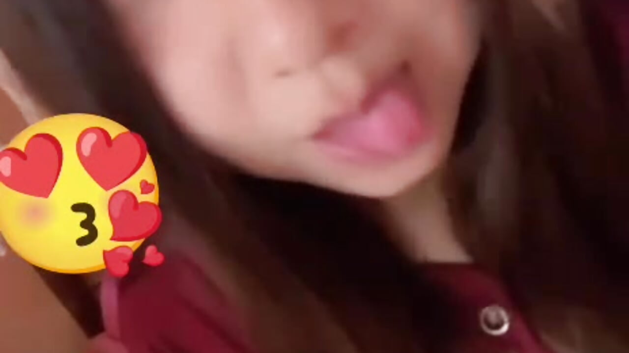 Curiosita :3 - clip cu Samia-Love model videochat