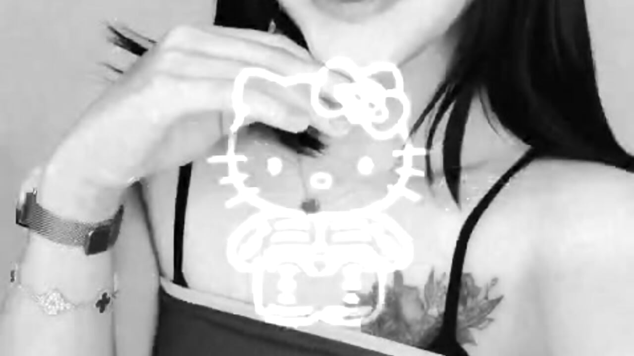 ♥ - video od modelky/modela Taylor_scottt