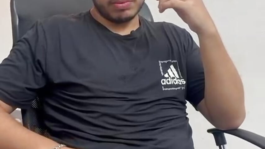 Trevor 🔥 – video af Trevor_Ash cam-model