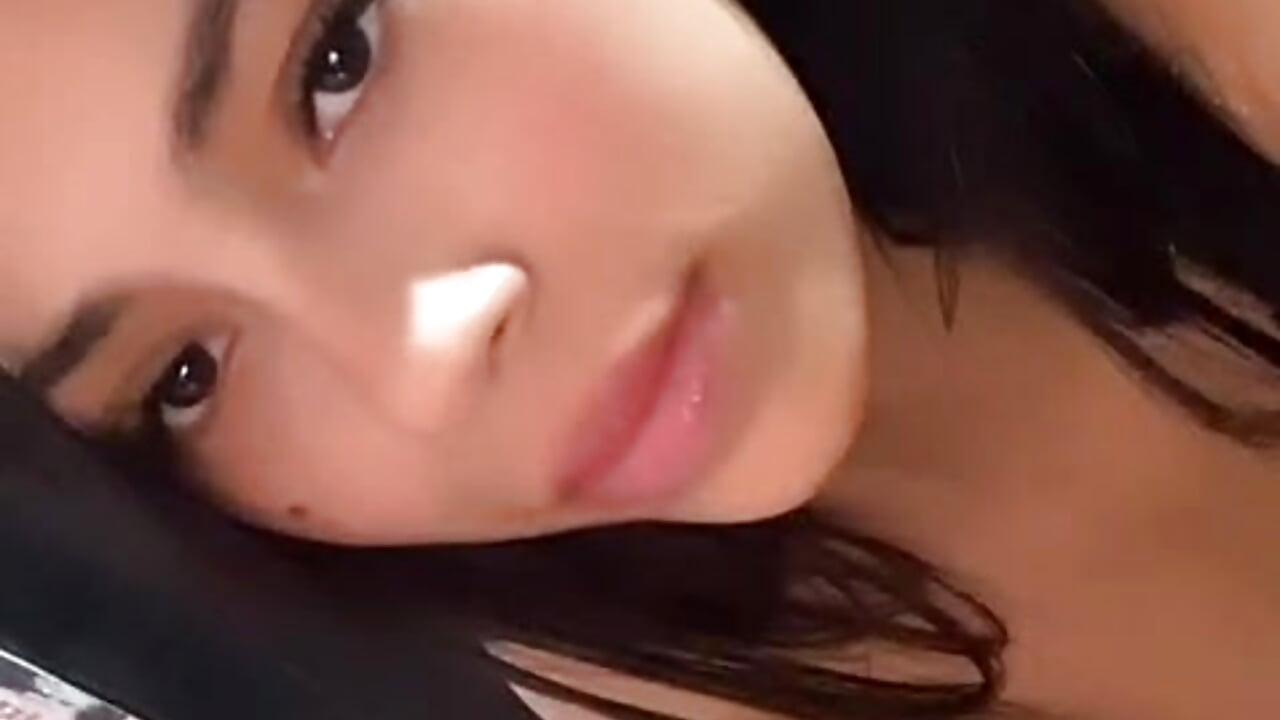 Megan - video od modelky/modela m3gaan