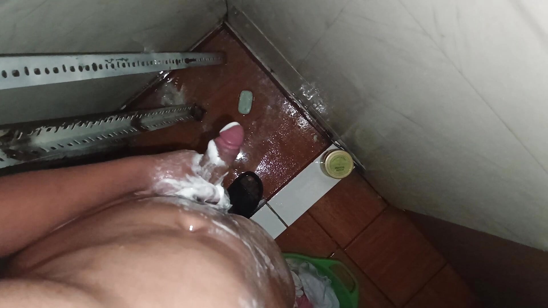 Ufff - vídeo de la modelo de cam Fernando_Yoo