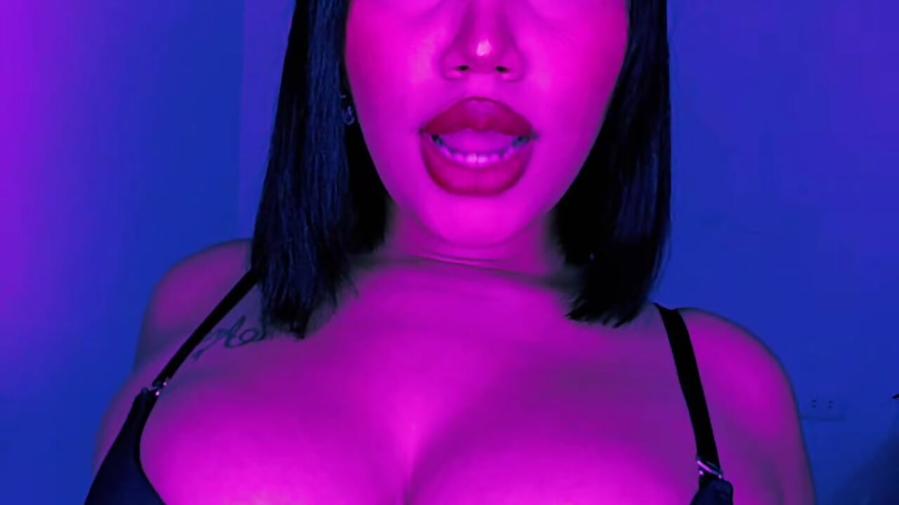 🩷 - video amandaa_21 kameramallilta