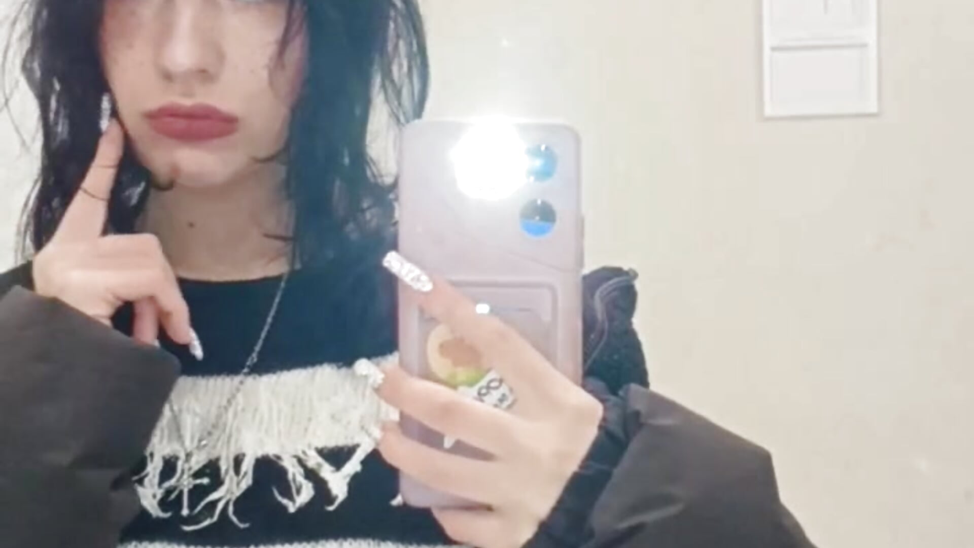 Hi) – video af KarenMendez cam-model