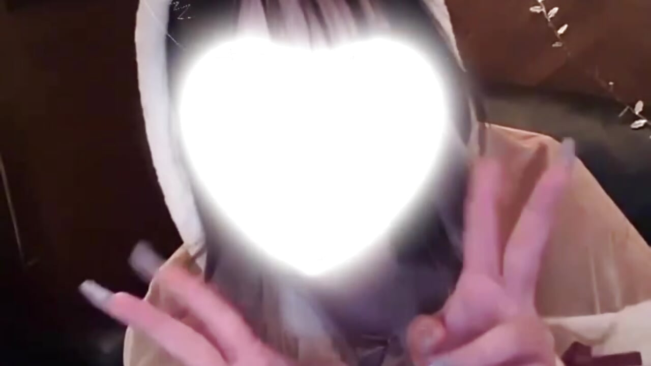 ピース - video oleh model kamera mona_ch