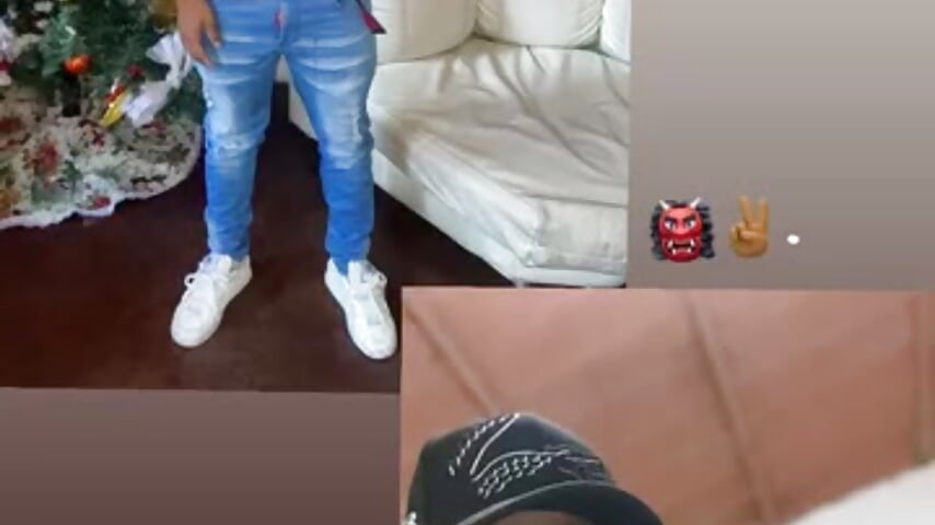 ElmorenasoO - вебкам модель избр анные видео 5687