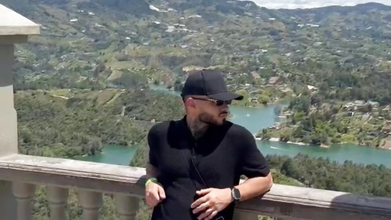 Benjii_Carter1 - Cam Modell populära videor 4583
