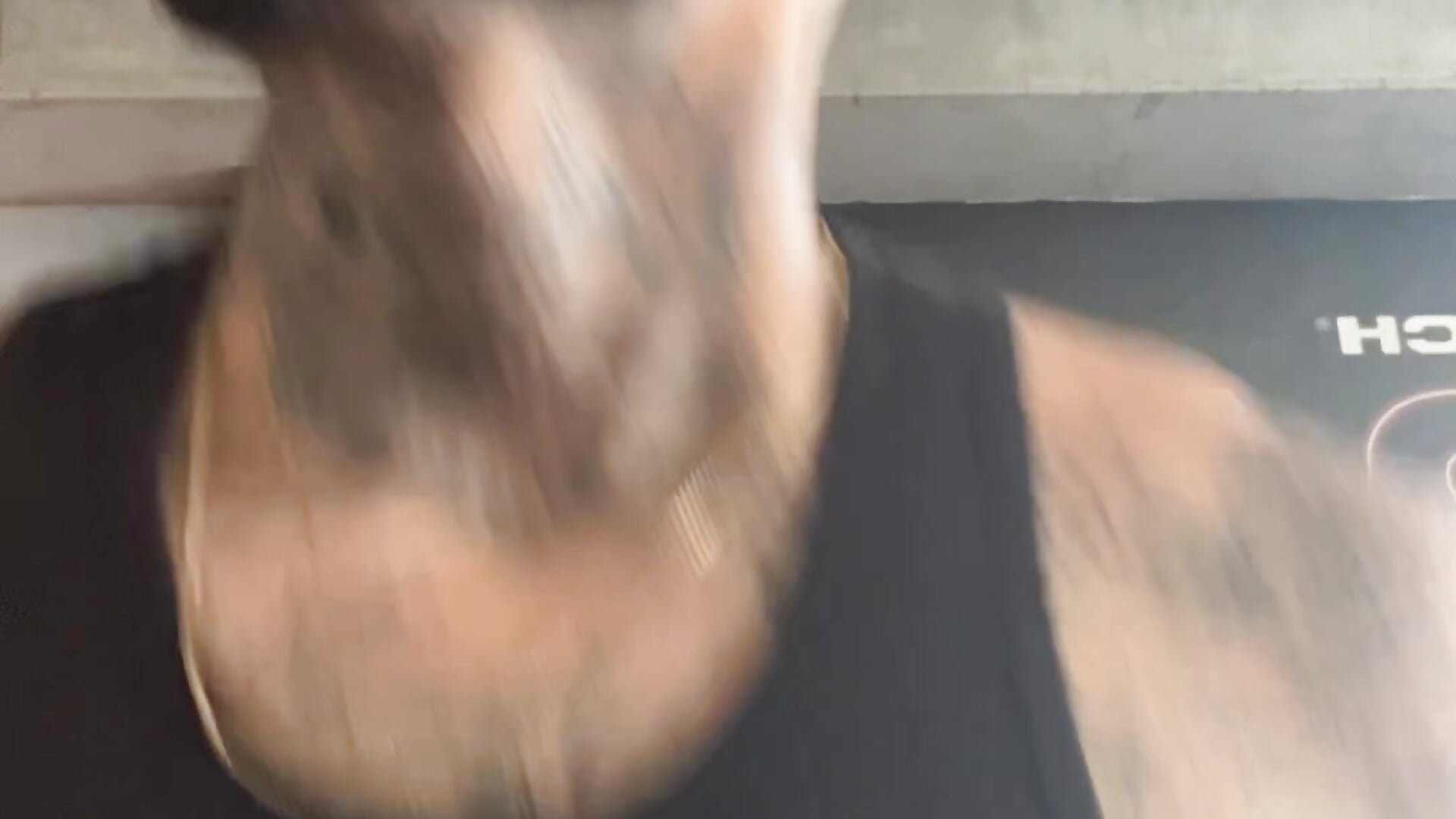 CARDIO TIME - Benjii_Carter1主播的视频