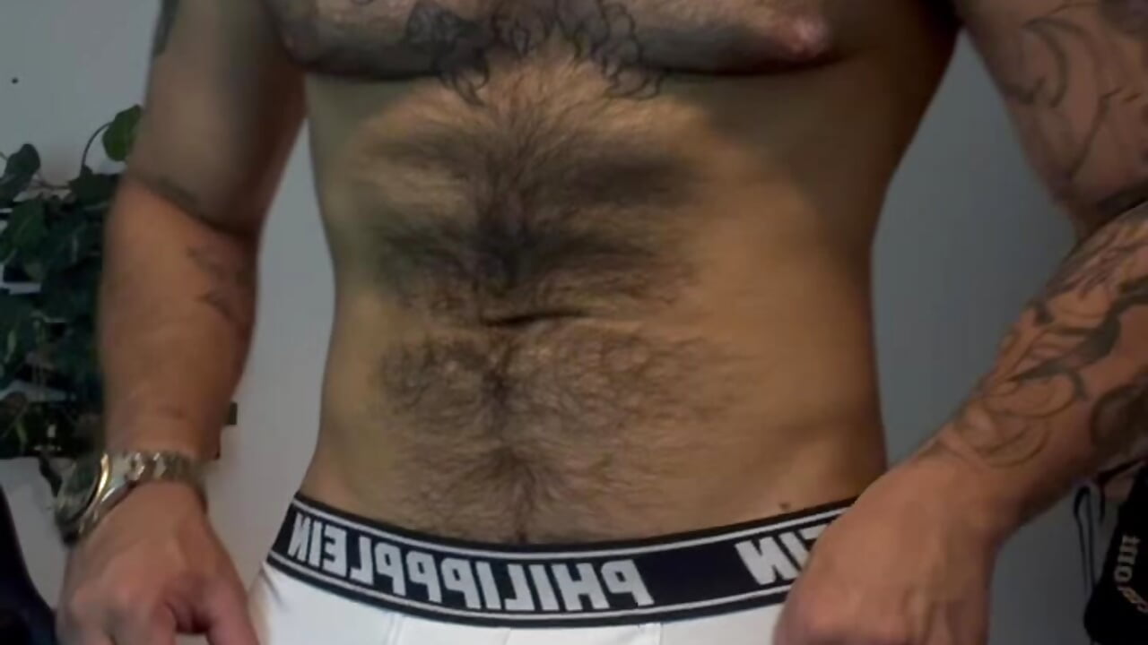 Benjii_Carter1 - Cam Modell populära videor 7070