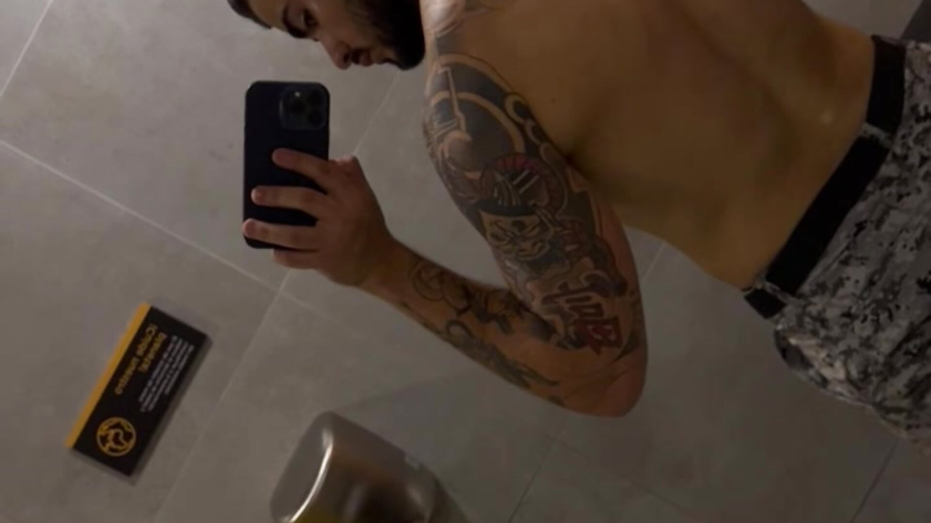 Benjii_Carter1 Vidéo populaire du modèle de cam  9740