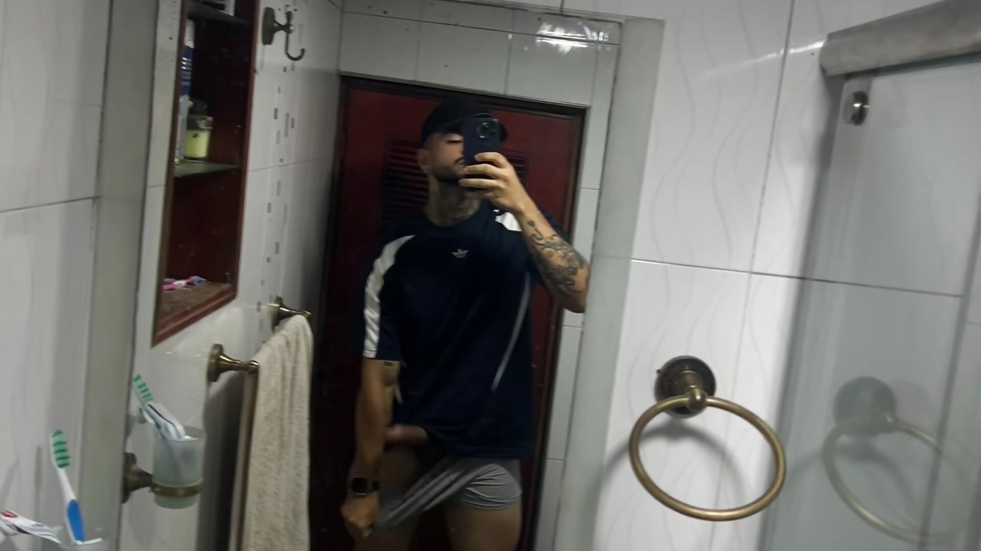 Do you want lick my cock? - video by Benjii_Carter1 cam model