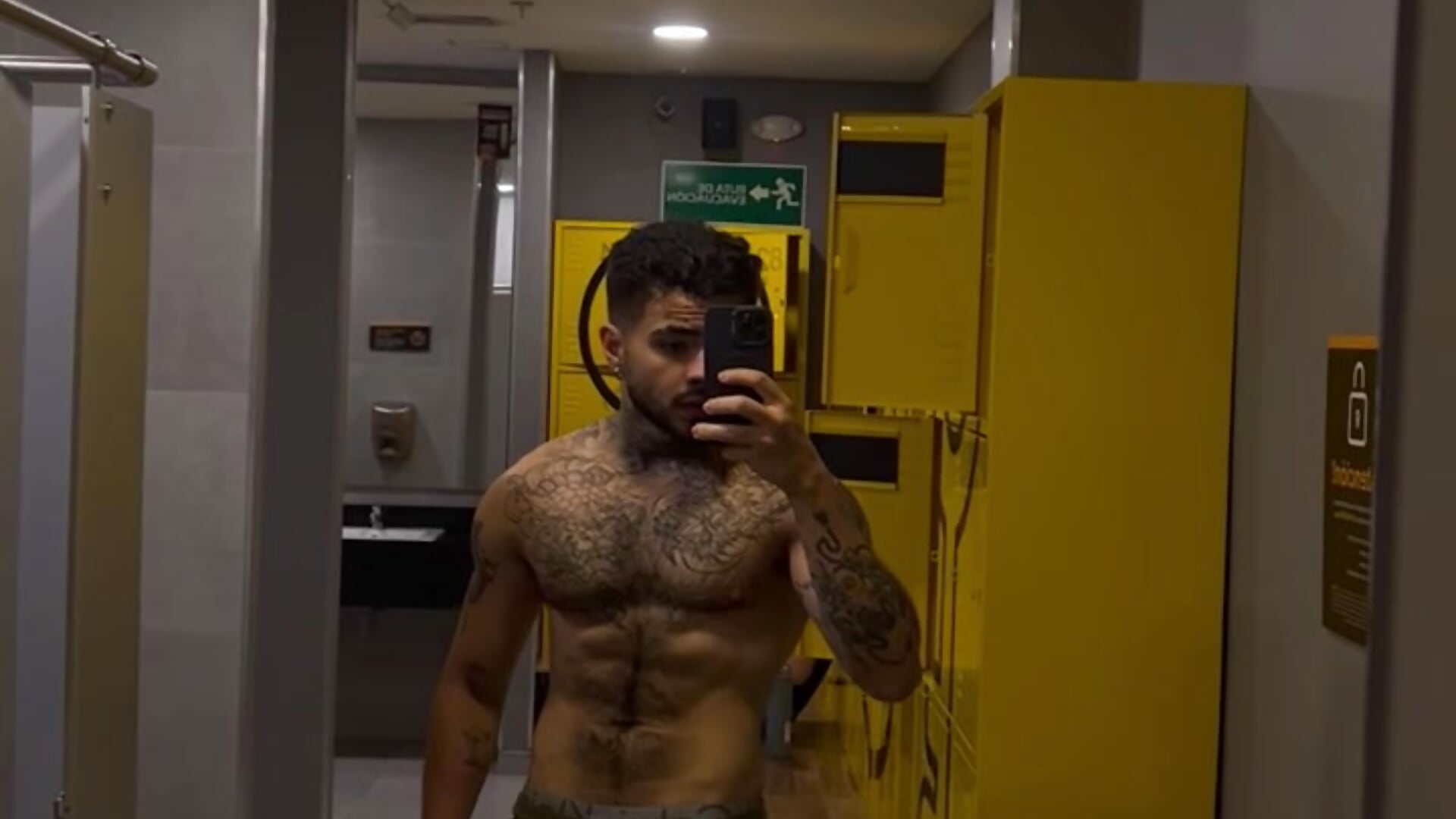 Benjii_Carter1 - 主播熱門視頻 5432