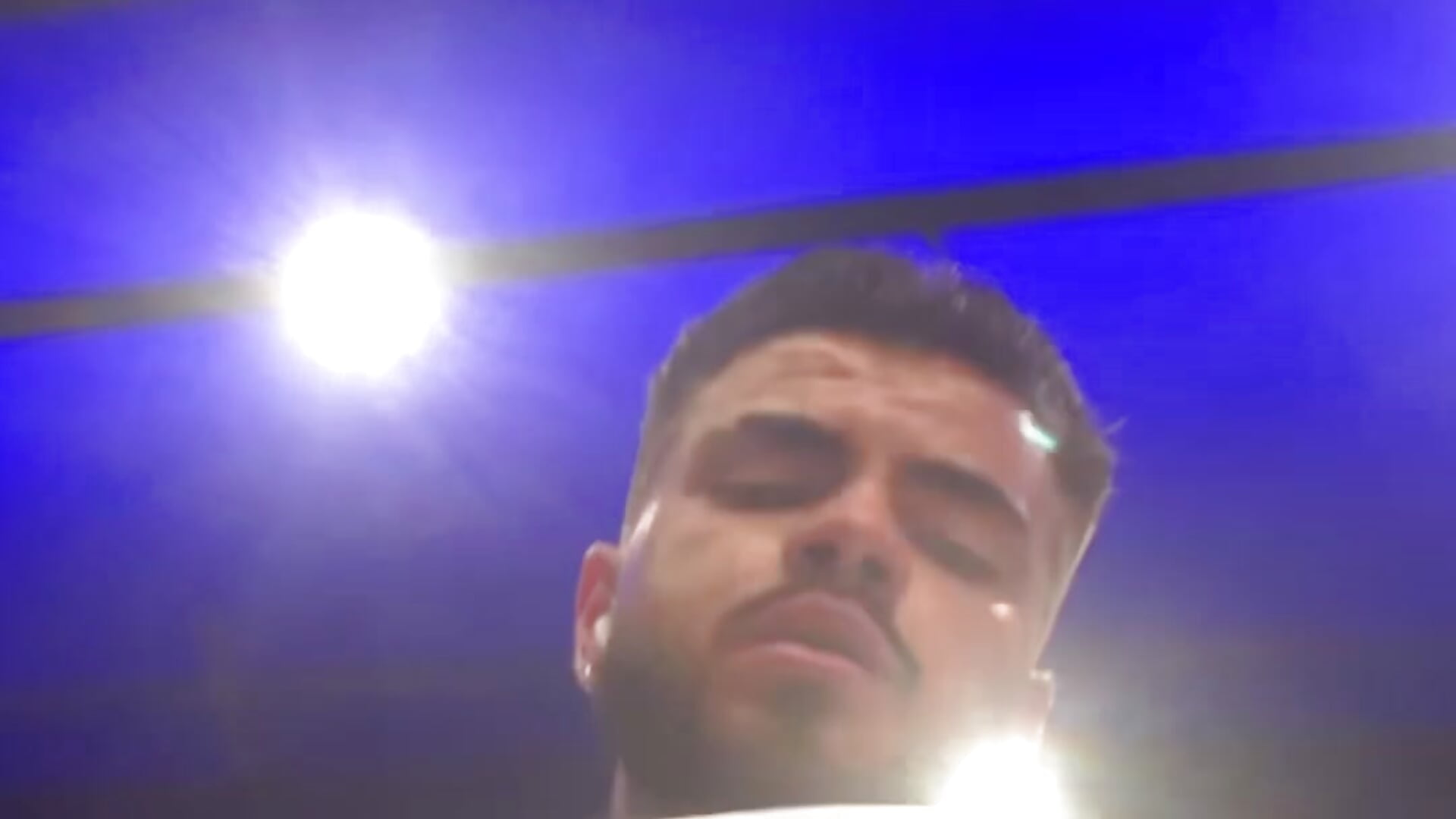 Benjii_Carter1 Vidéo populaire du modèle de cam  9679