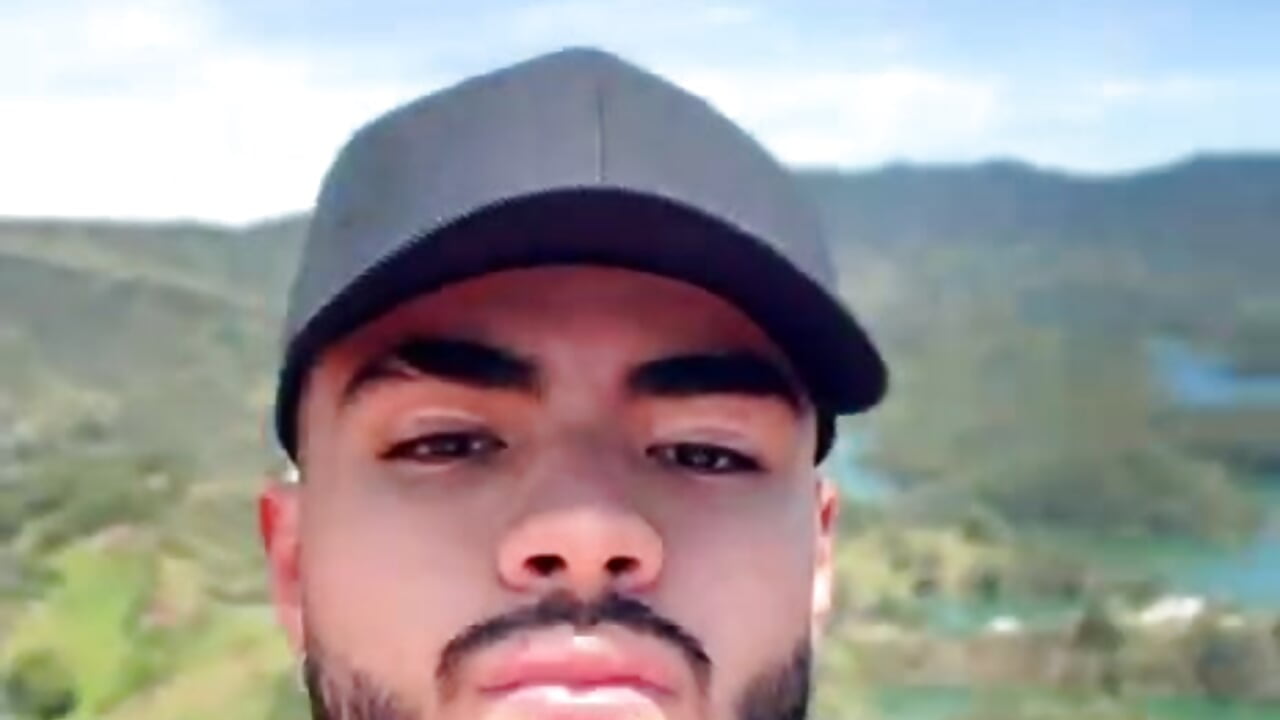 Vídeo  4565 de modelo de vídeos Benjii_Carter1 – em alta