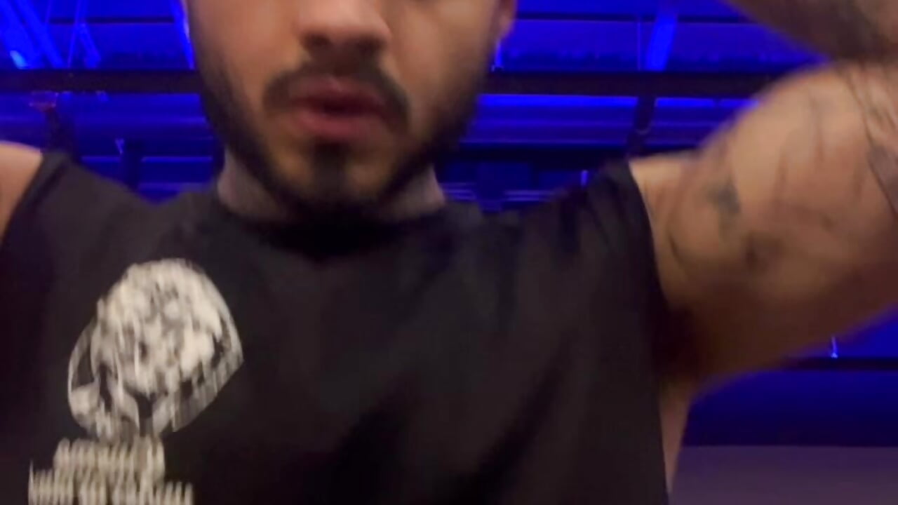 Benjii_Carter1 Vidéo populaire du modèle de cam  3558
