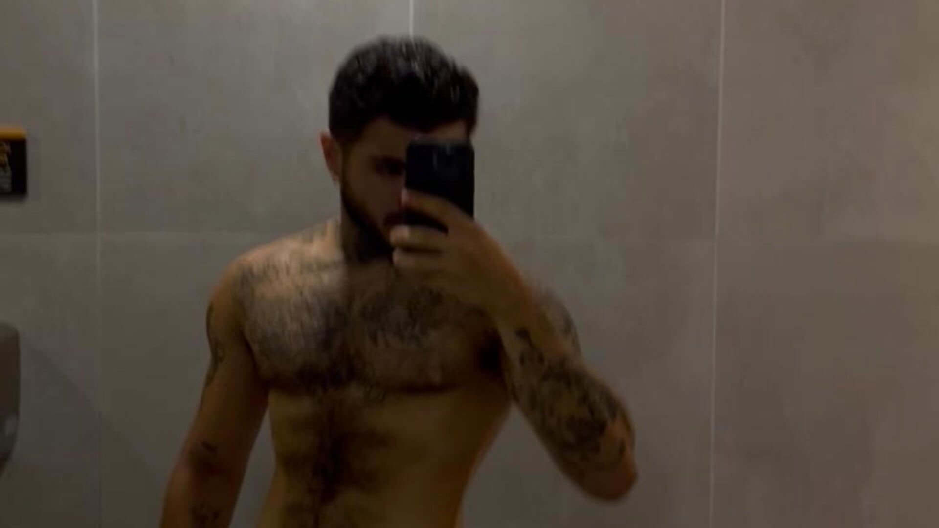 Benjii_Carter1 kamerás modell  7648. kiemelt videója