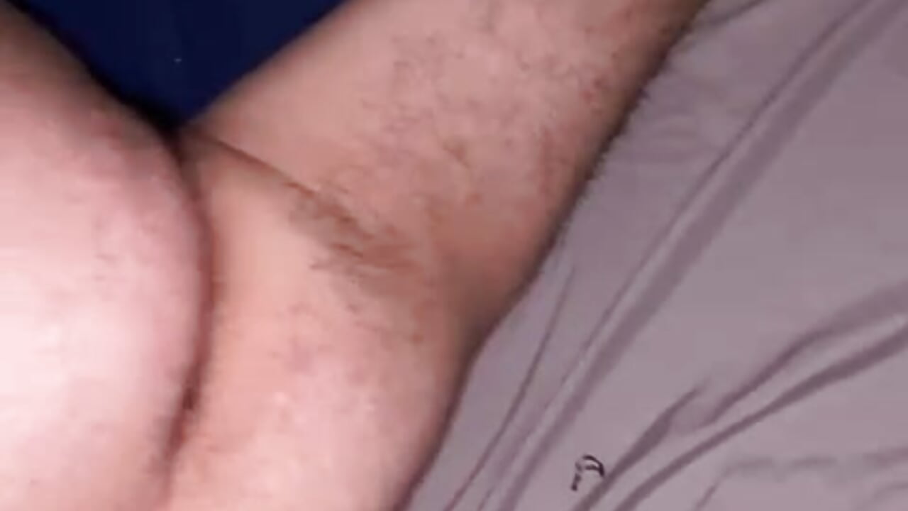 mi culito 🔥👷🏻‍♂️🍑 - video van IngCalzon cam-model