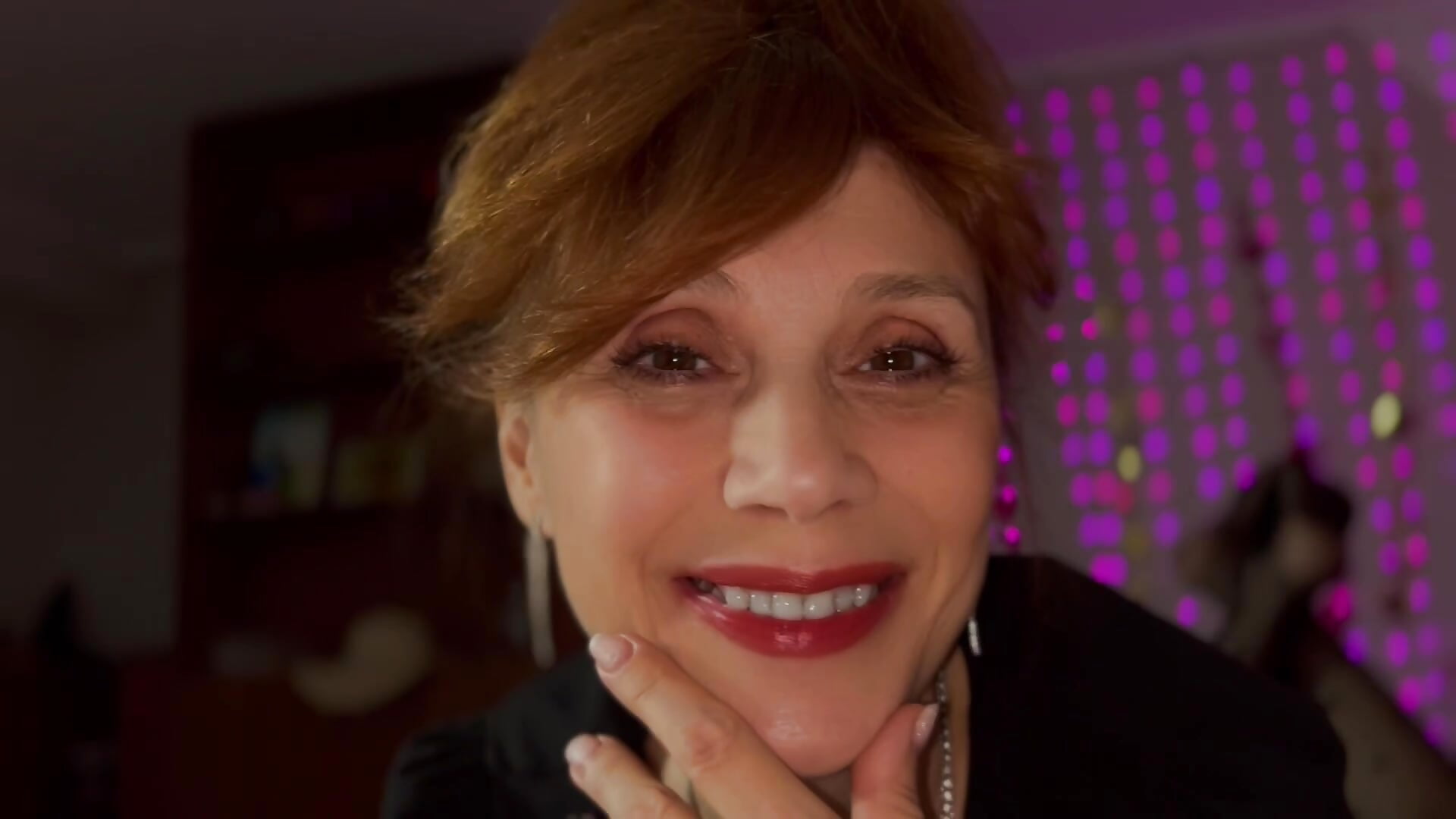 Hello😉❤ - วิดีโอโดย Anna_Kenan โมเดลแคม