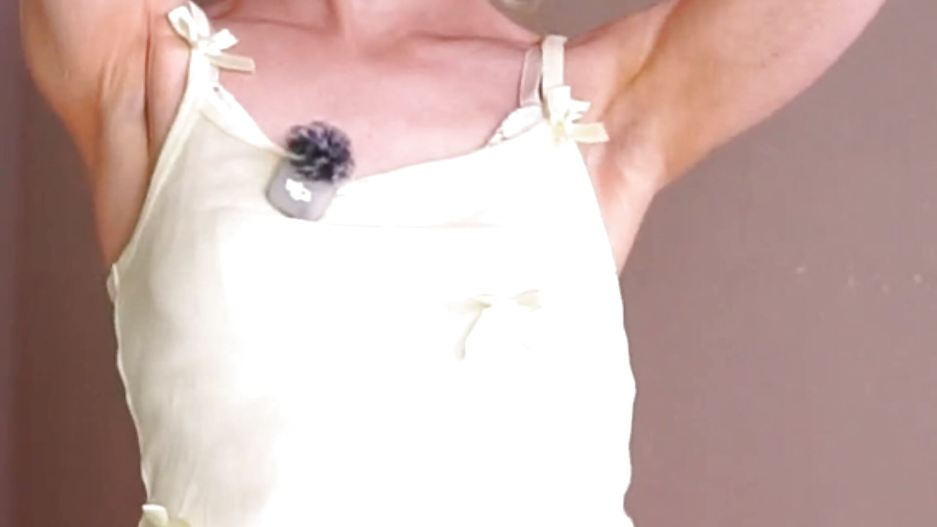 chill on my stream - video by wow_angel cam model