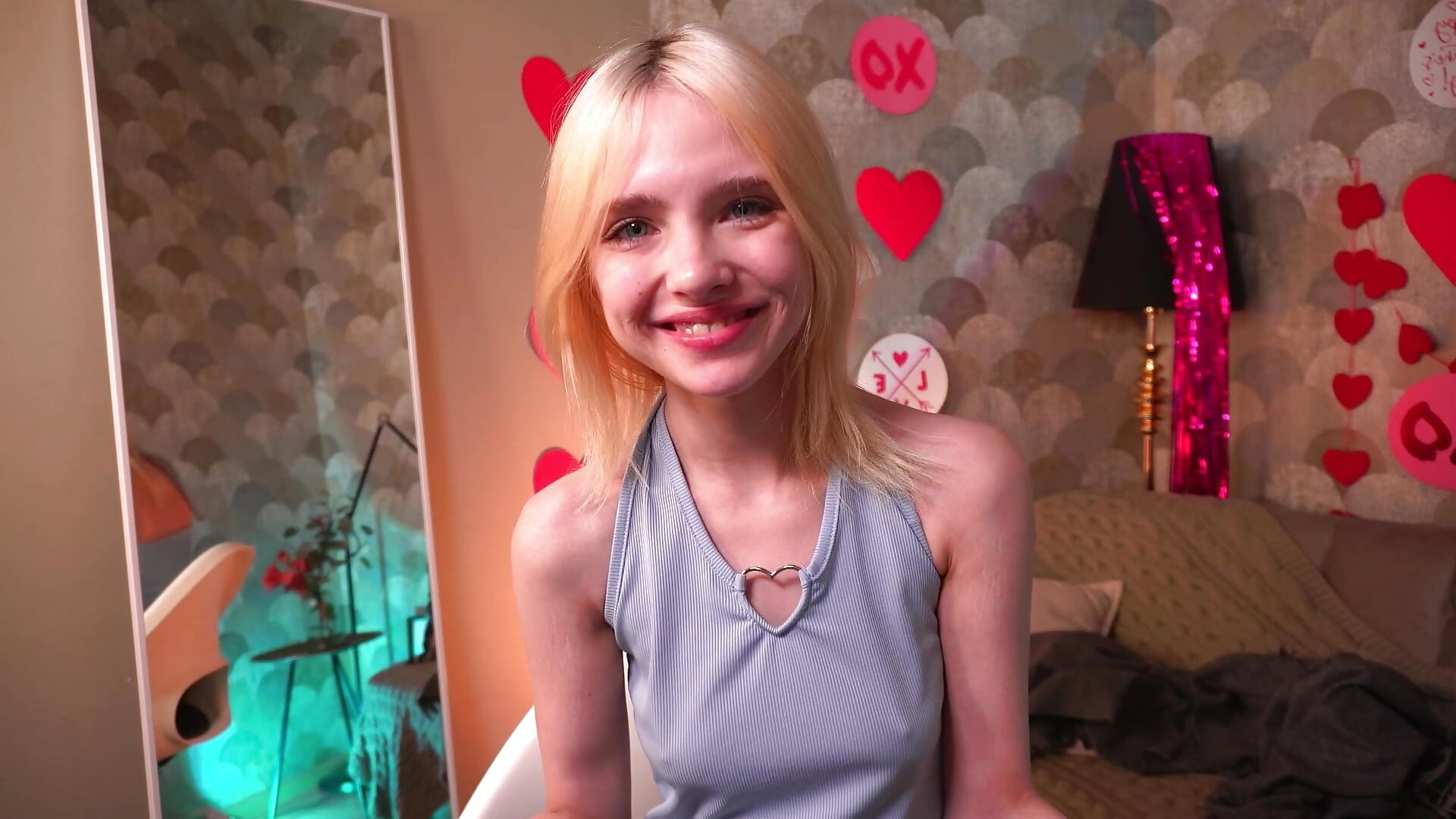 welcome to my world - Vídeo de wow_angel, modelo de vídeos