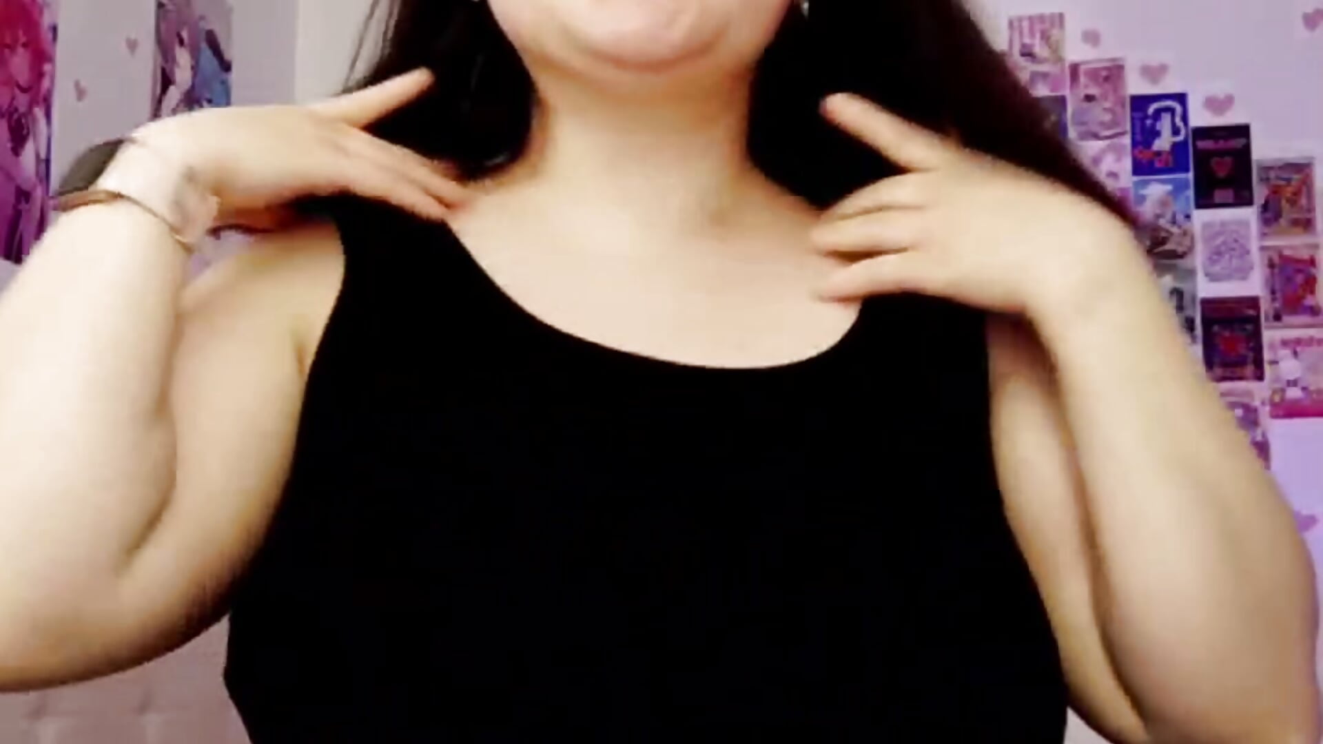 Hi - Vídeo de Mila_melodyy, modelo de vídeos