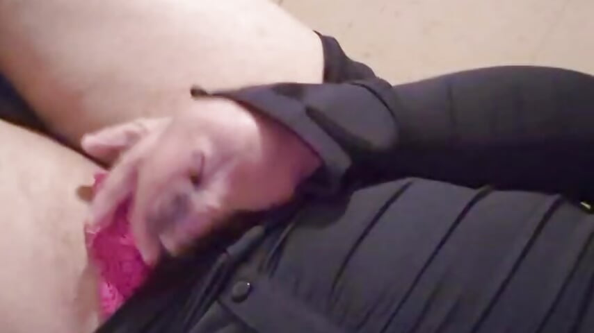 Con un vestido bien sexy - video by Oscarin1224 cam model