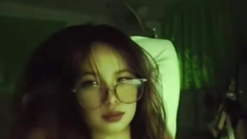 am i looking hot? - video của người mẫu cam LiBelliard