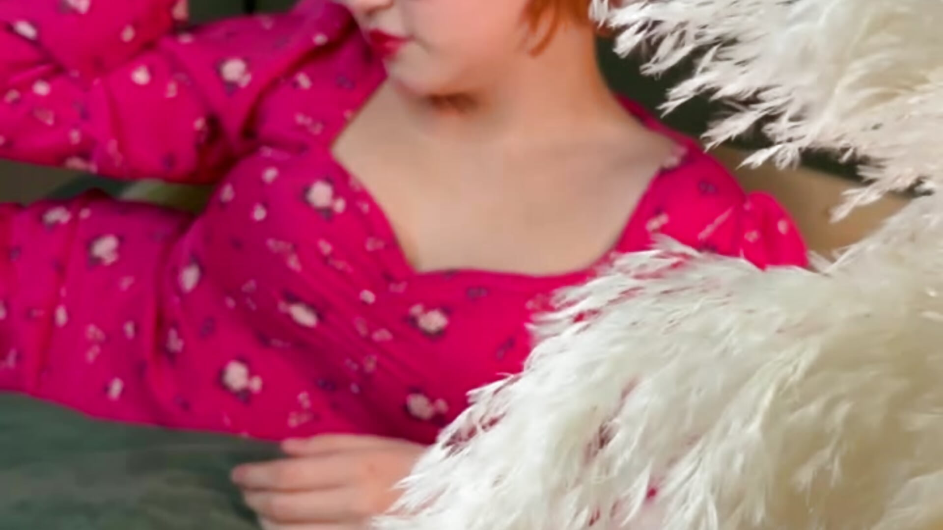 I love tenderness🌺 - Video von PinkiAura Cam-Model