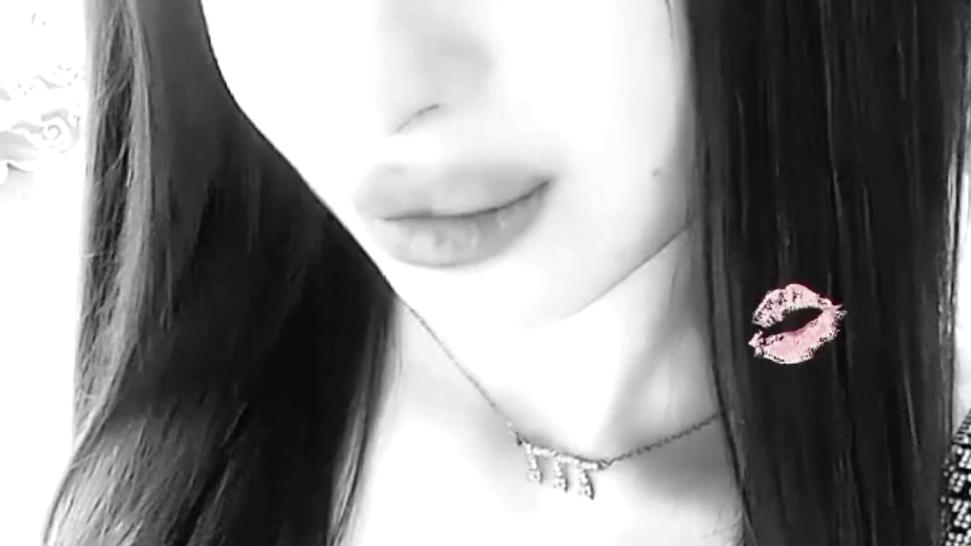 My mood - video của người mẫu cam Salty_sharm