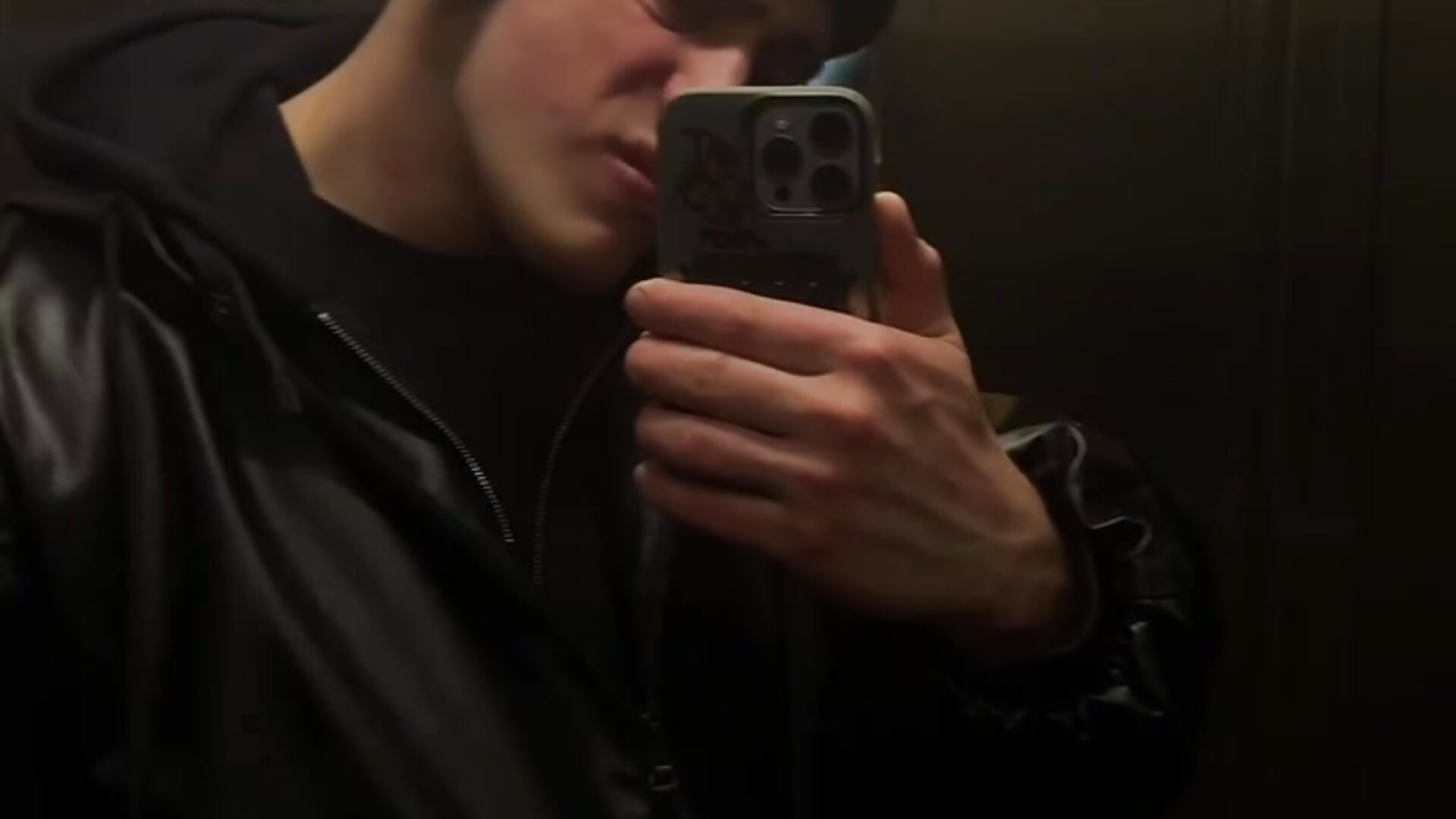 Оп - video by Telenok