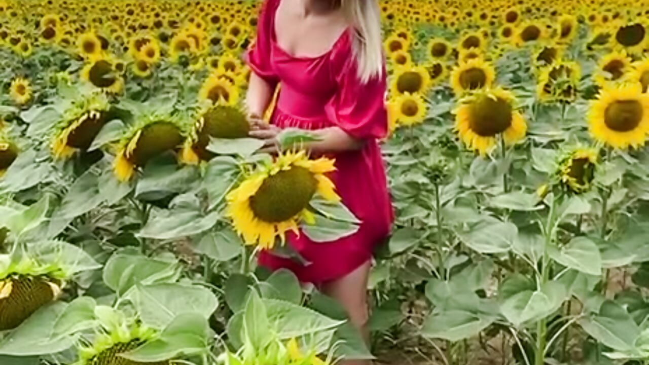 Just me – video od webkamerové modelky Anna_Cole