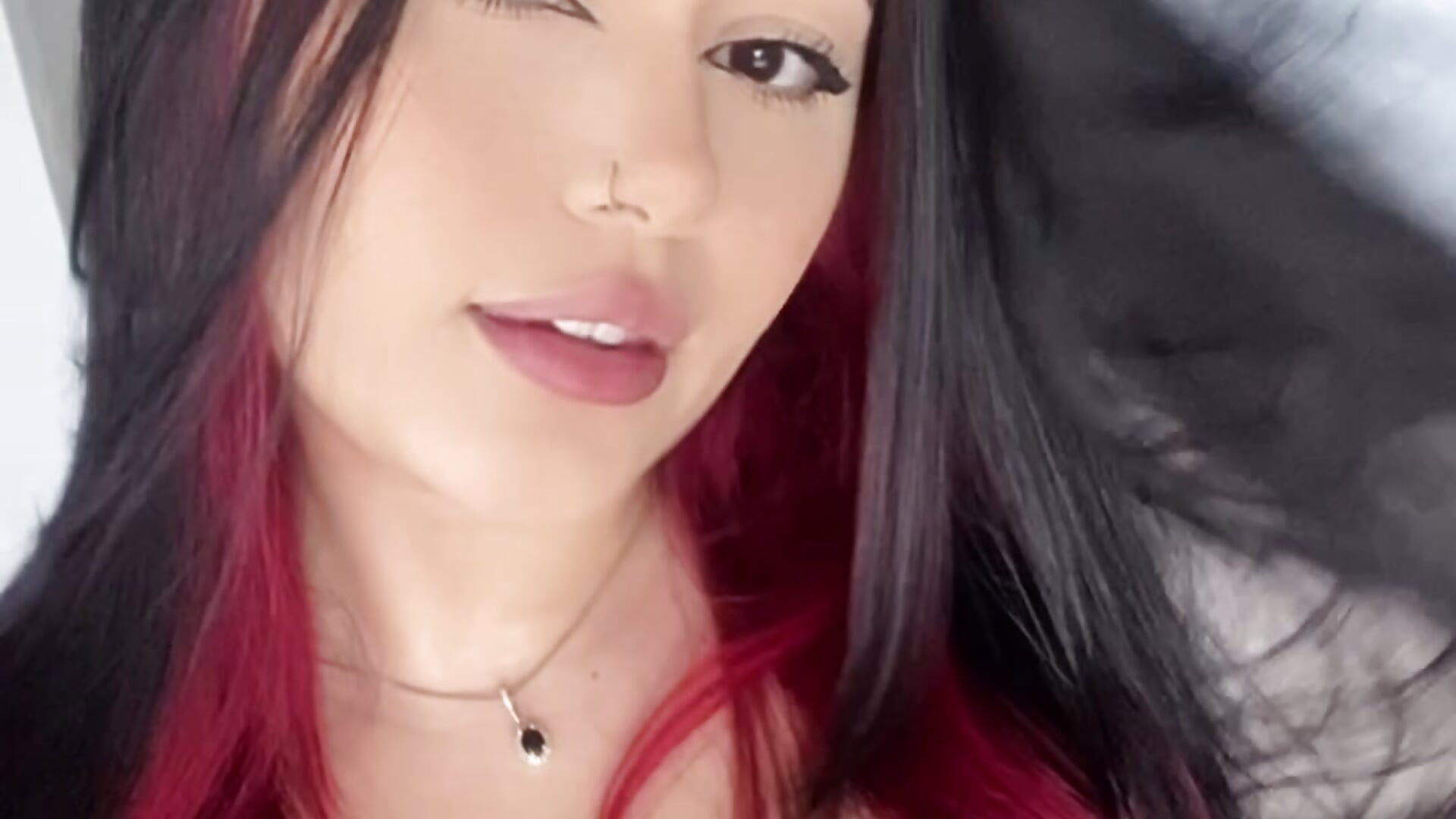 🫣❤️ – video modela na kameri Kathy_Deann