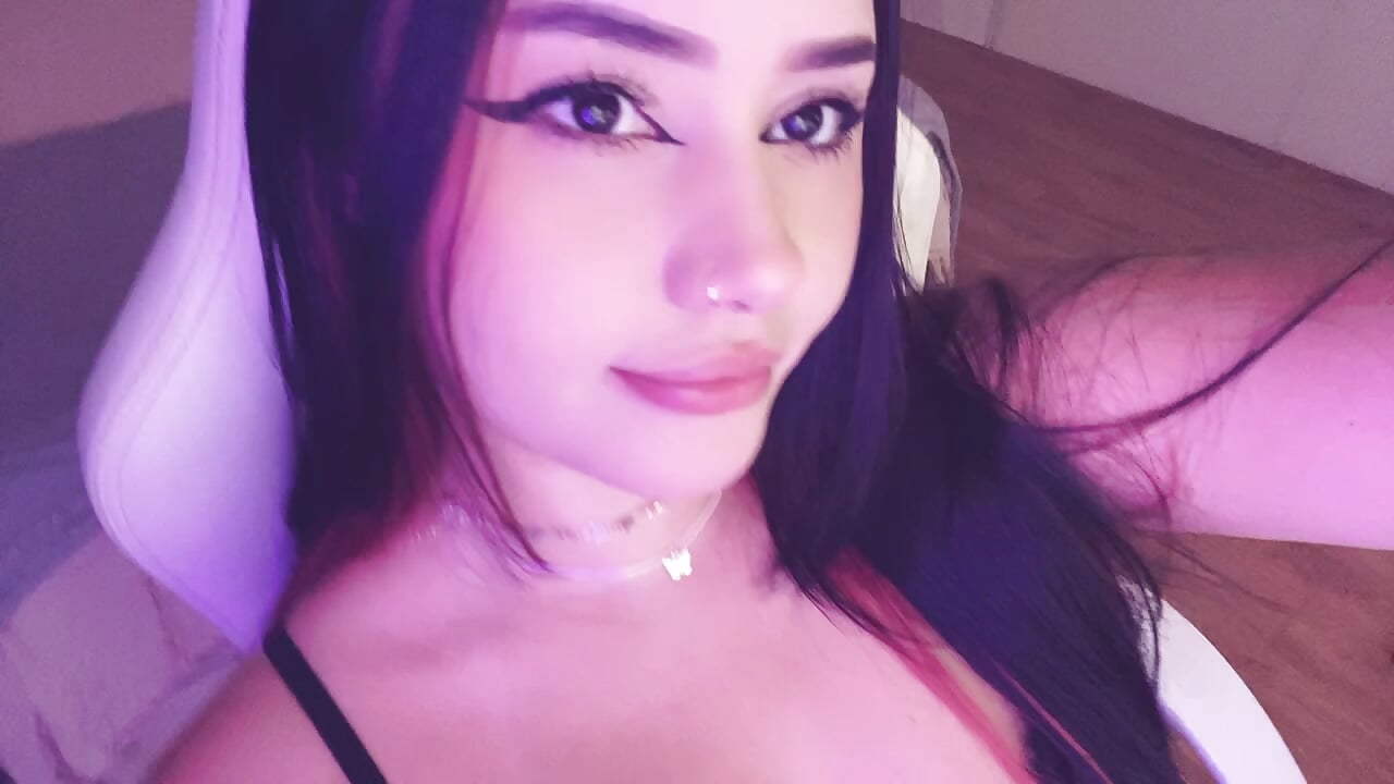 Do u like looking at me? – video af Kathy_Deann cam-model