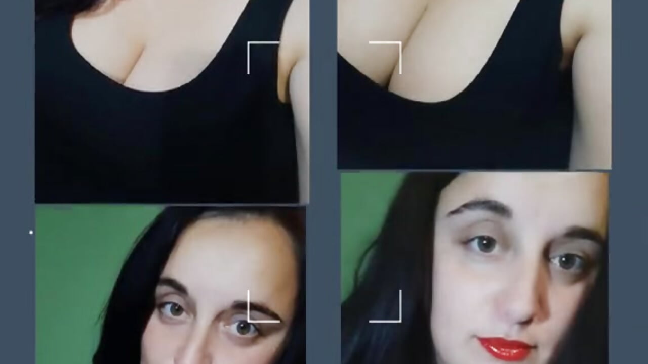 me for you - video oleh Kate_Leee kamera model