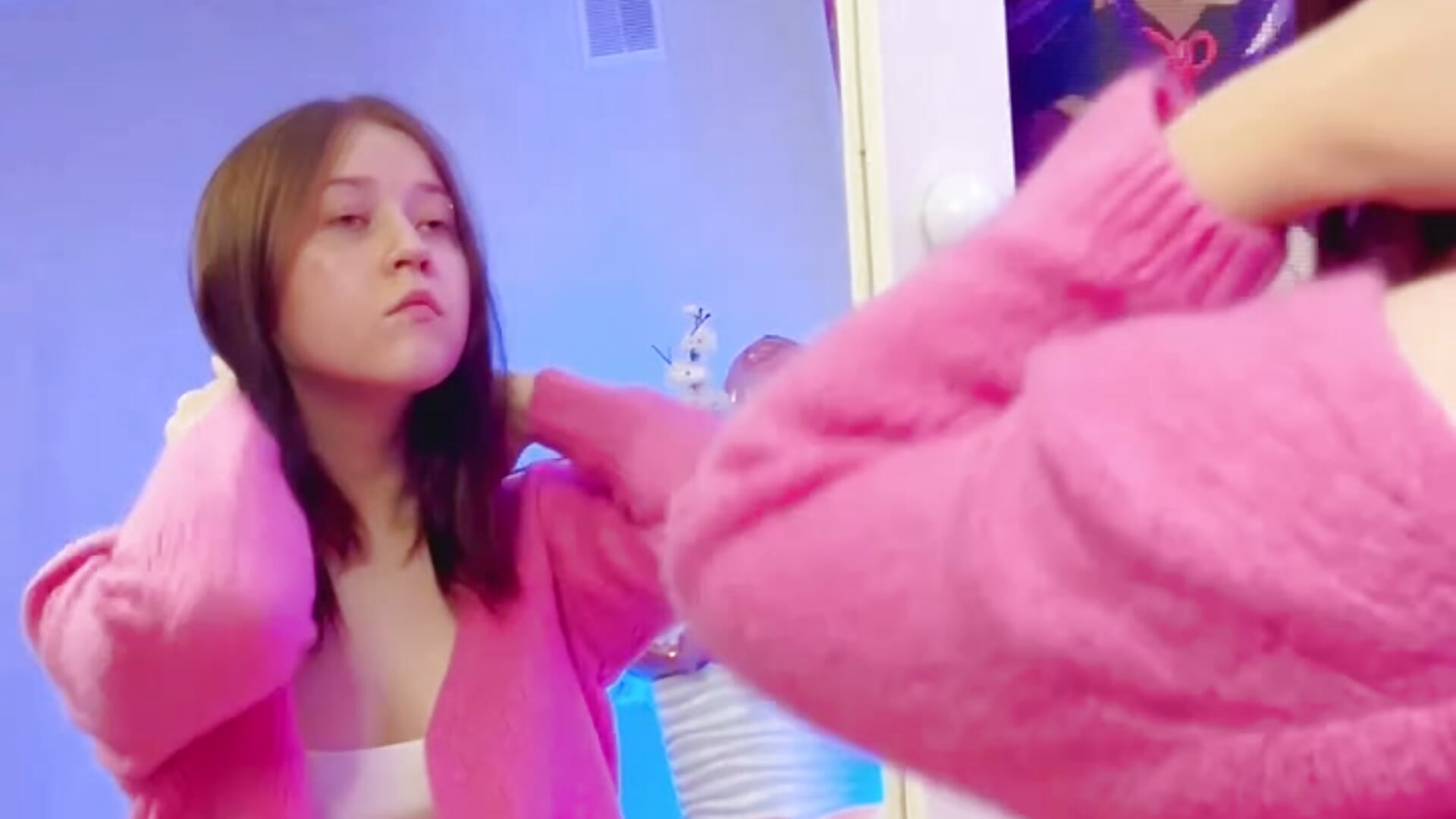 Hello, im Molly!😊 - vídeo de MmollyMay modelo de câmara