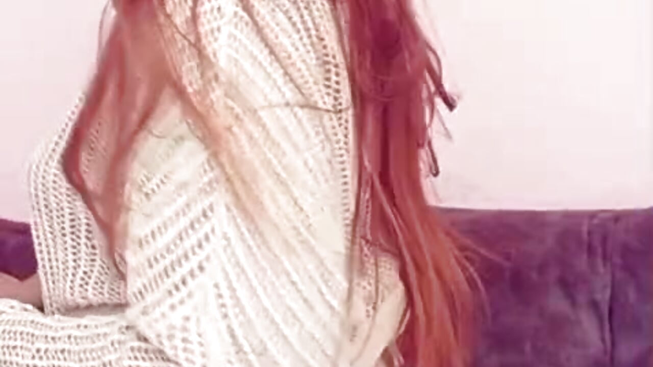 imagine you and me in my bed  😍 - clip cu miarouse_0 model videochat