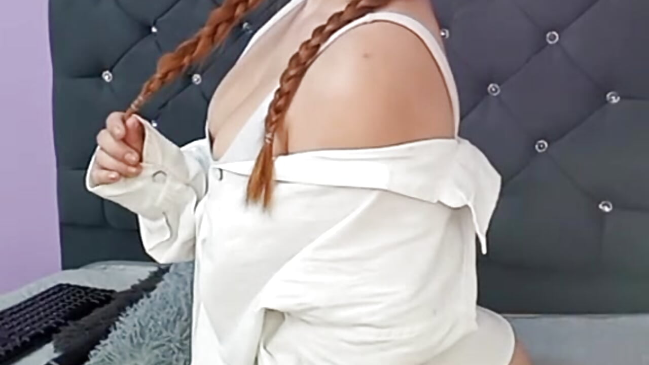 come follow me and enjoy my content 😘✌ - clip cu miarouse_0 model videochat