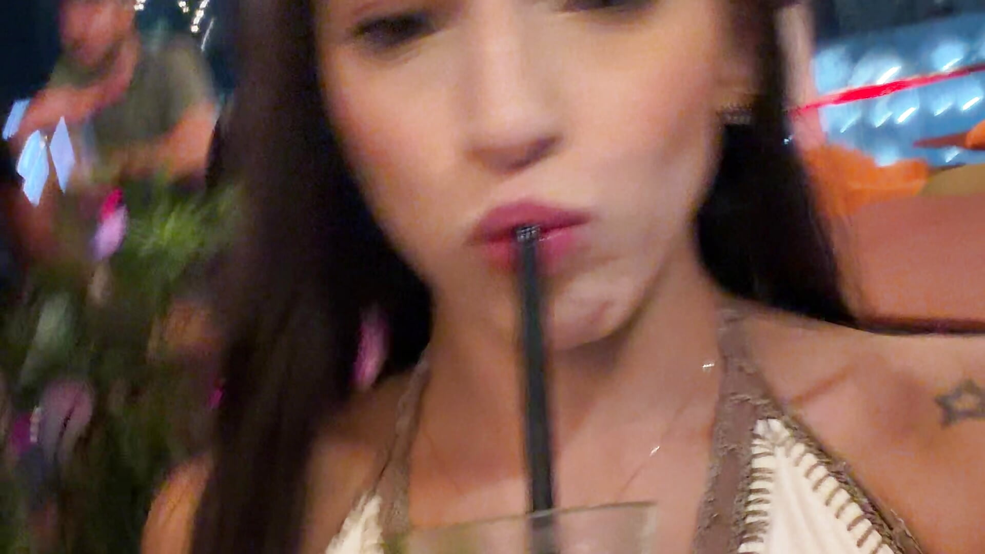 Sexy me 💥 - video DannyCr_1 kameramallilta