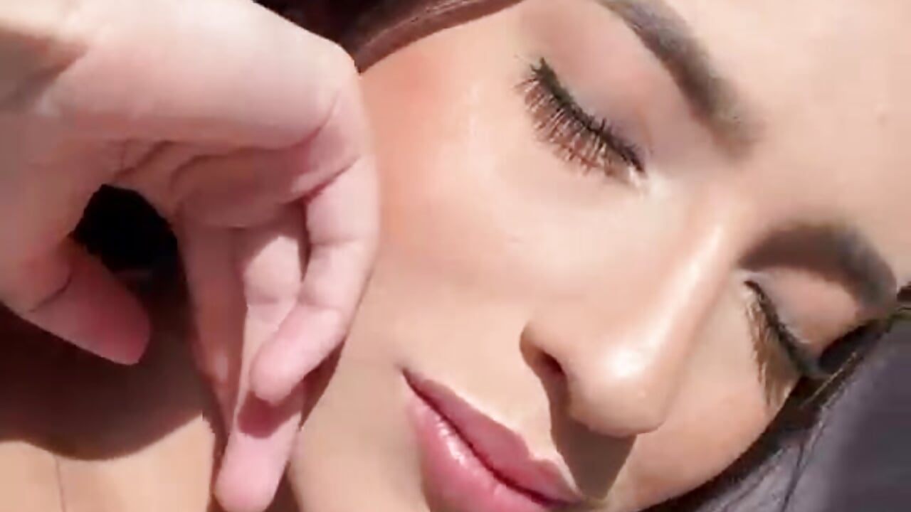Sexy me 💥 – video modela na kameri DannyCr_1