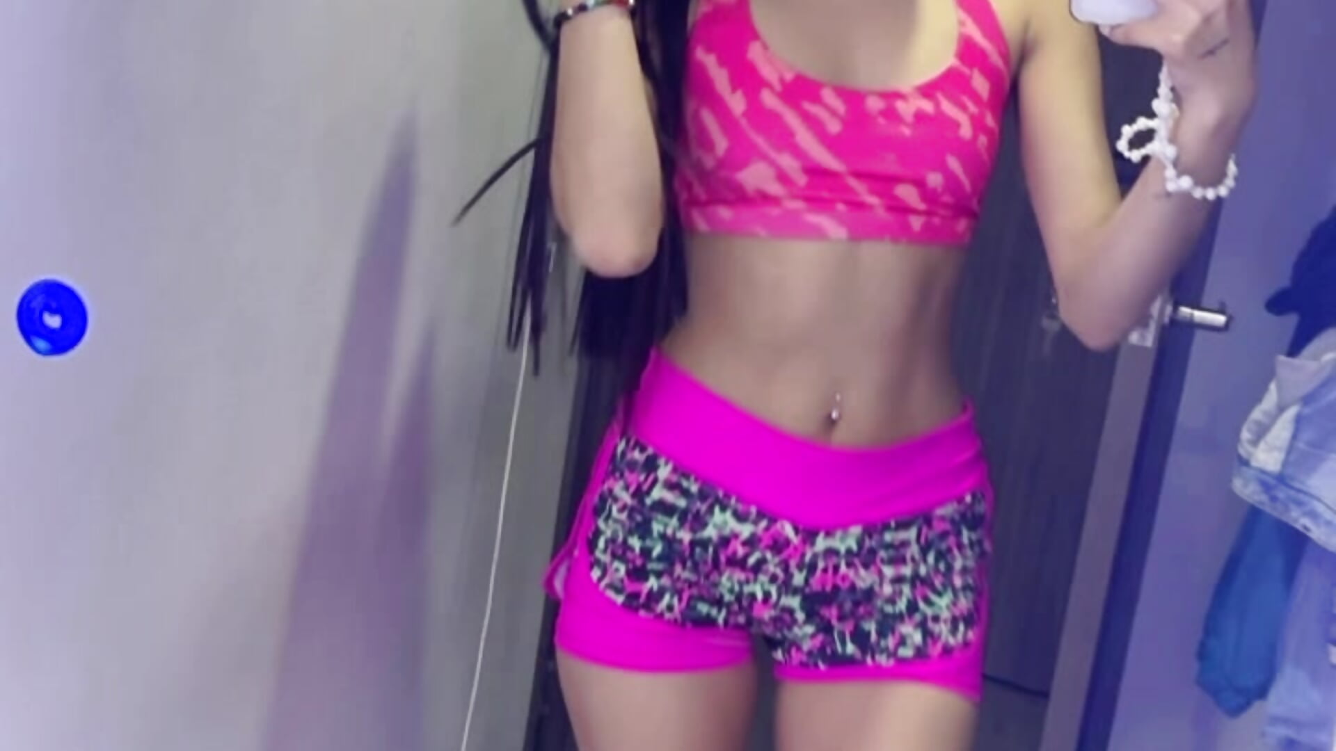 Sensual - video DannyCr_1 kameramallilta