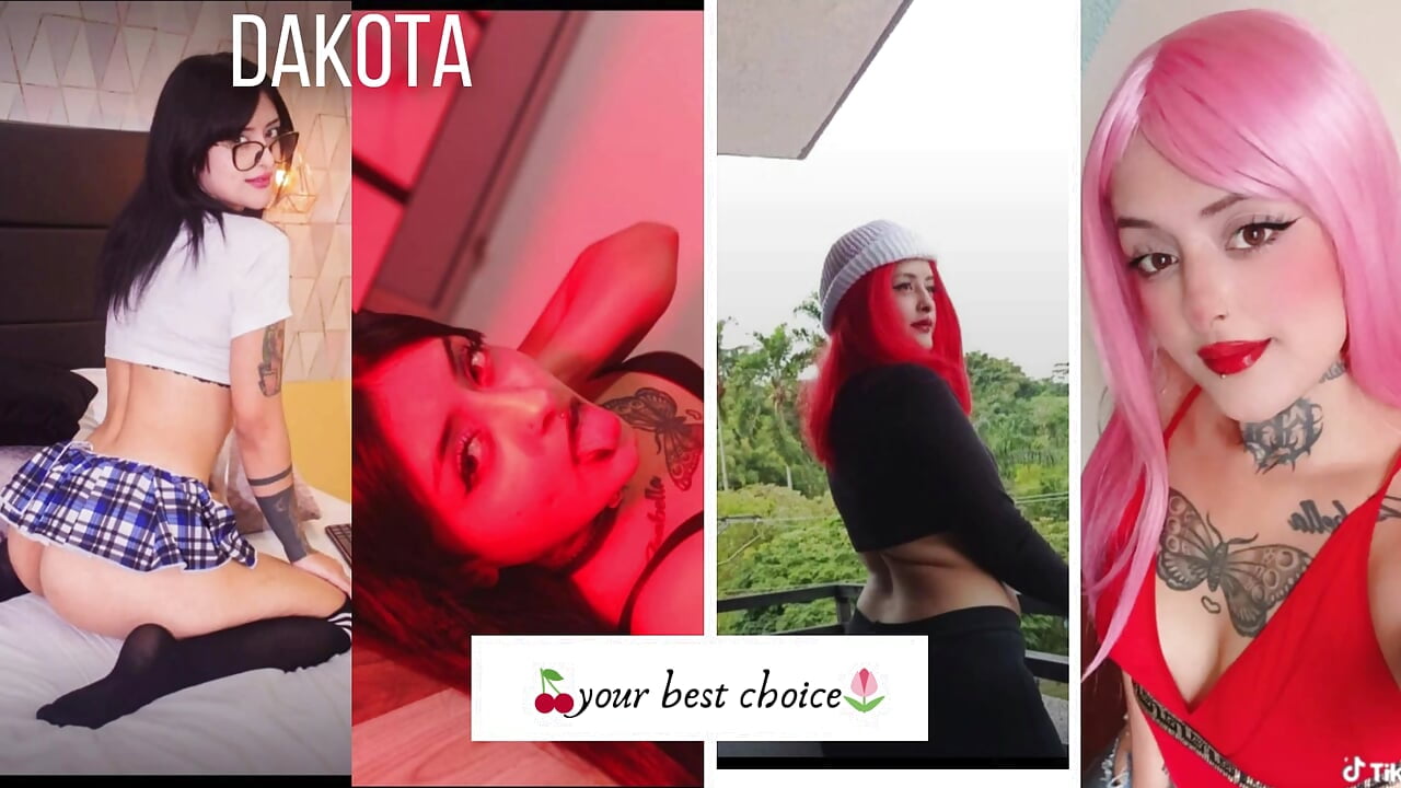 💖😈🔥 - DakotaRouse1主播的视频