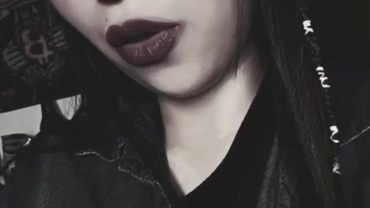 ❤ - clip cu CristalHotRs model videochat