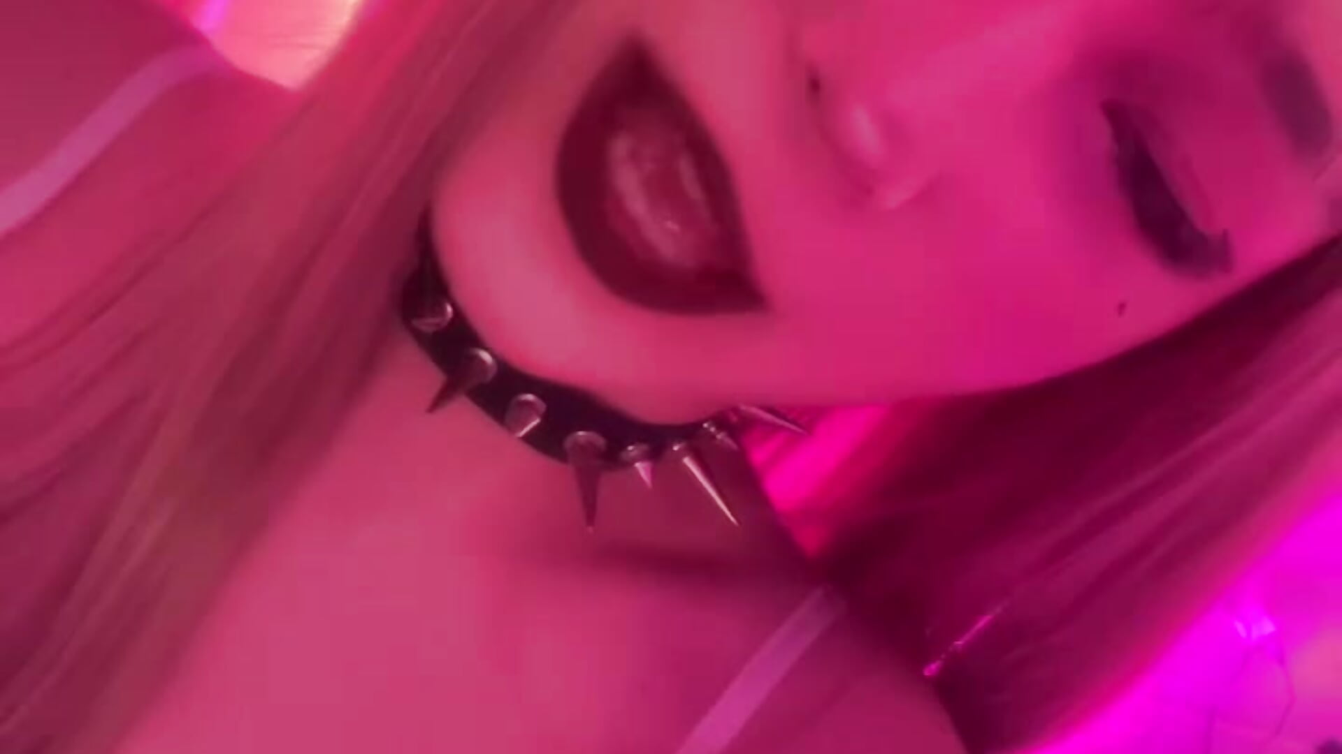 Ariya Blond - video oleh ariyastar kamera model