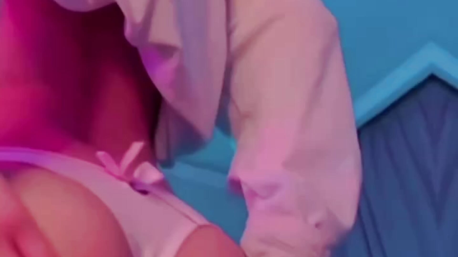 show "view from below" - vídeo de la modelo de cam ariyastar