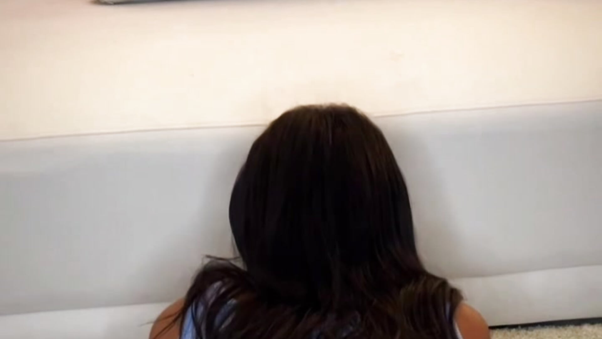 Do you want to stretch with me?😏🍑 - video av Alyssa_bunnyx cam model