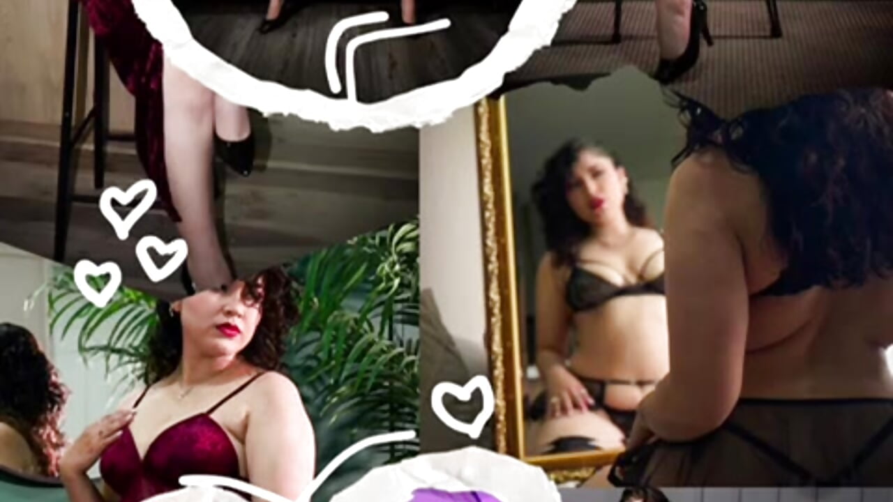 violette - Video von Violette_Blake_ Cam-Model