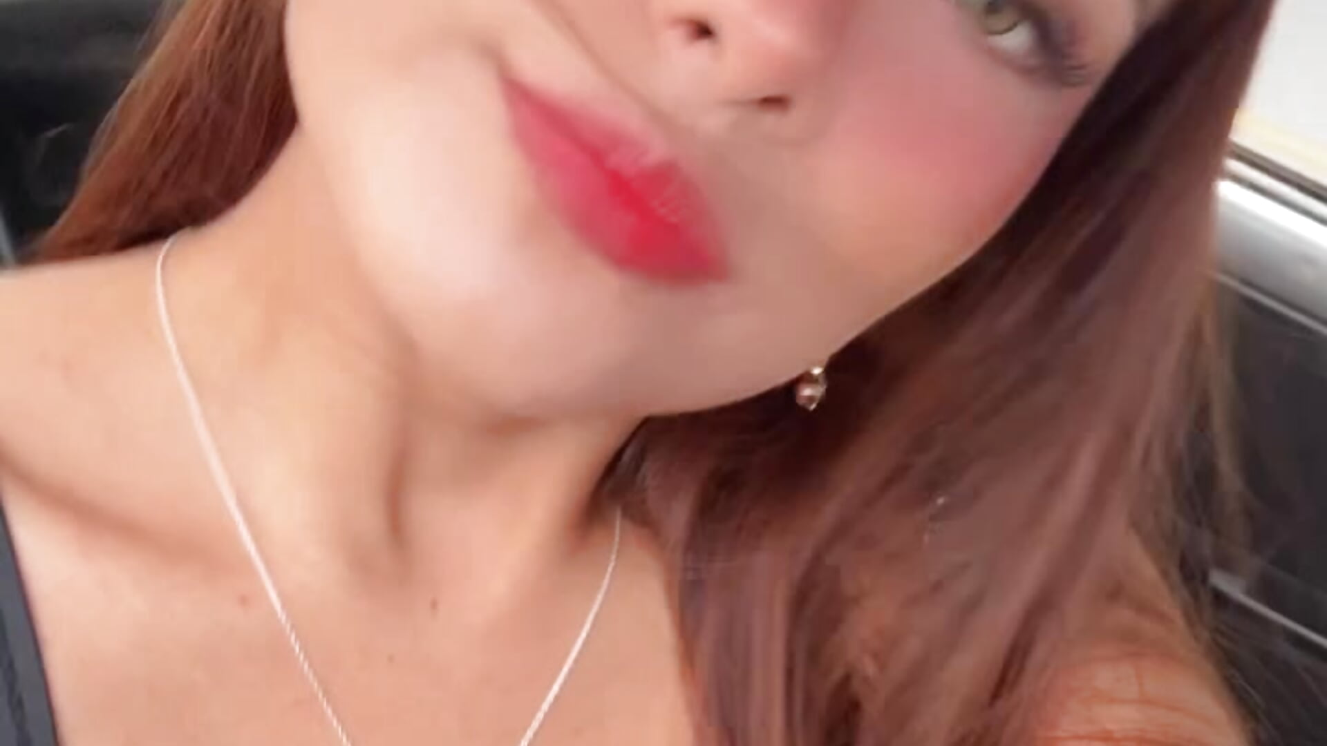 😘 - video od modelky/modela MissAndie