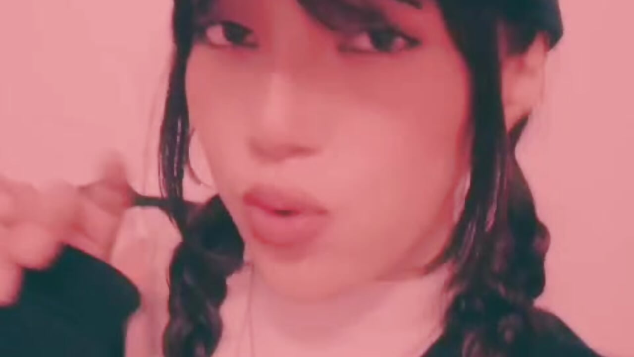 private show - Video von Lola_lopezx Cam-Model