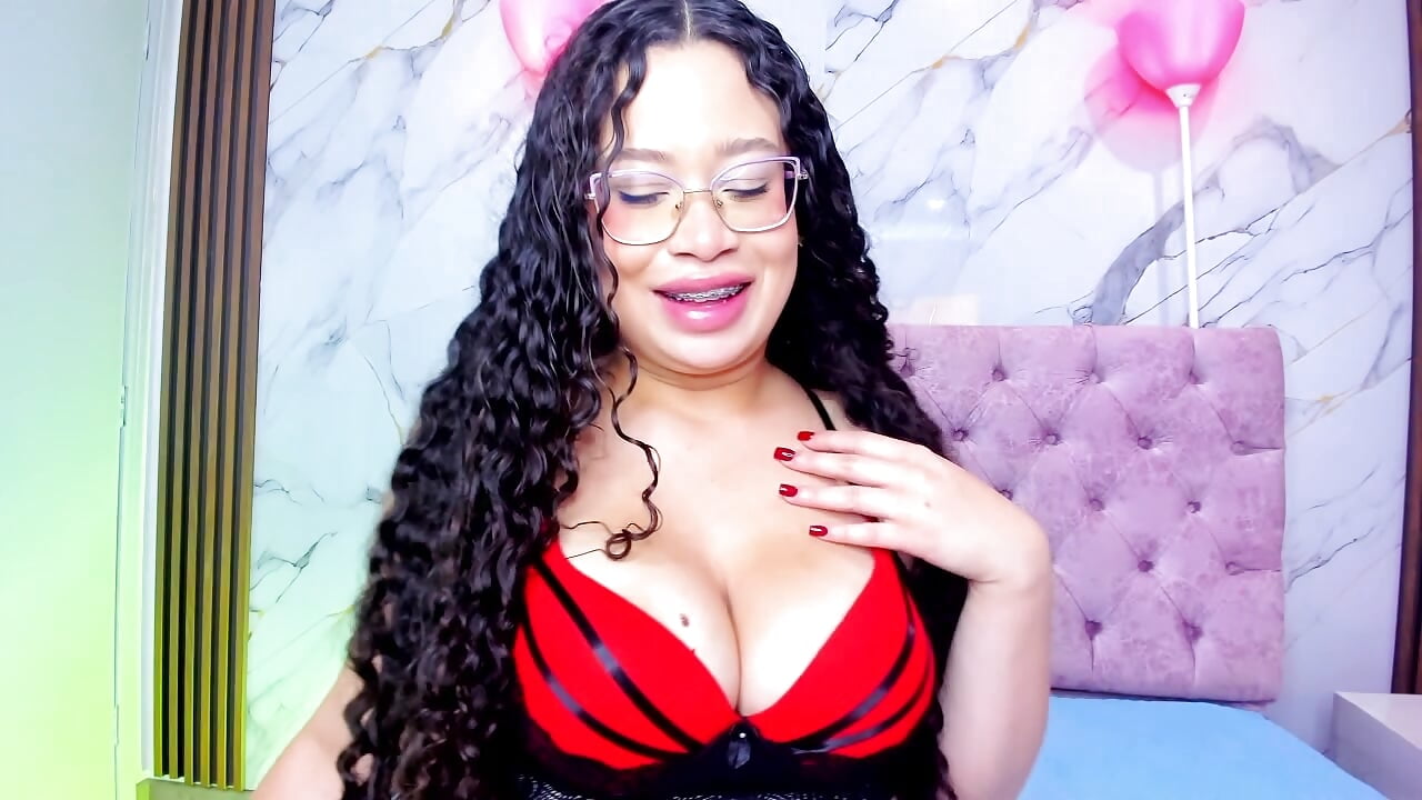 Meet us - IvonyGarciia主播的视频