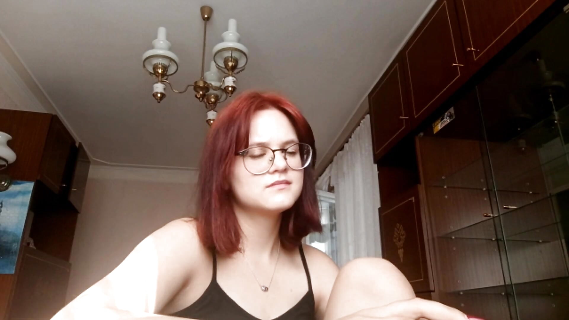 Me ^_^ - video by MoraHeartz cam model